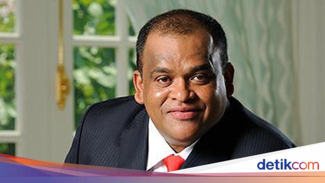 Sri Lankan President Appoints This Rich Man As Investment Minister