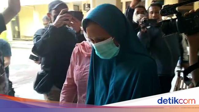 Biological Mother Tortures Baby to Death in Surabaya Becomes Suspect