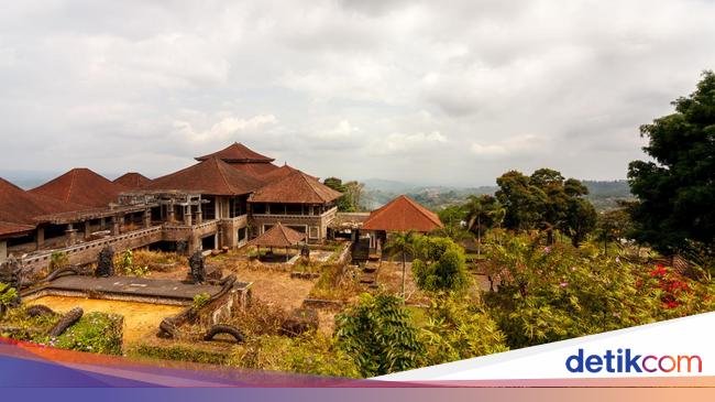 Istana Бали