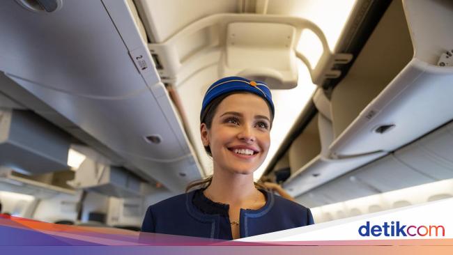 Outfit Kamu Bisa Bikin Gagal Terbang, Ini Aturannya!