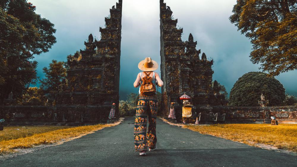 5 Destinasi Wisata Di Bali Yang Cocok Untuk Liburan Bareng Keluarga