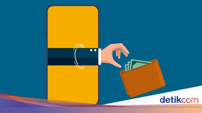 Terungkap! Ini Kelompok yang Paling Banyak Jadi Korban Soceng