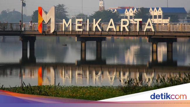 Customers complain that the Meikarta condominium is not occurring, the builders open their rumors