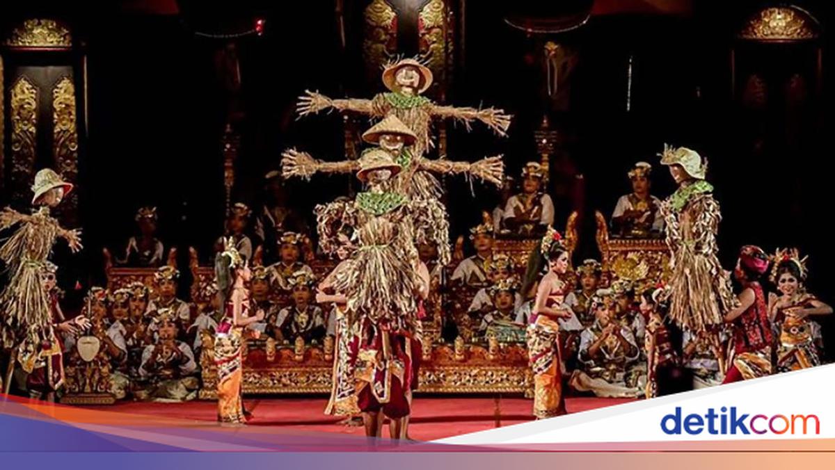 Mengenal Sejarah hingga Perkembangan Kesenian Gong Kebyar di Bali