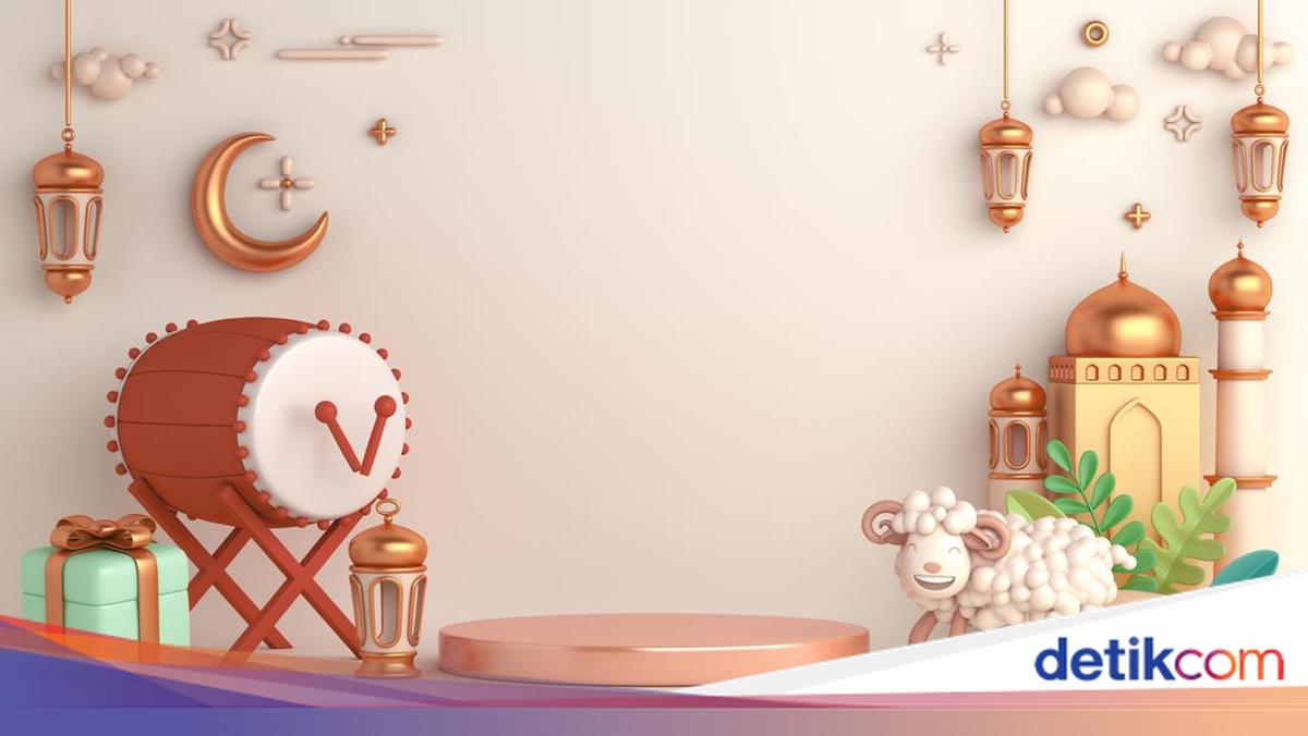 Hari Raya Kurban 2026 Tanggal Berapa? Ini Prakiraan dan Jadwal Liburnya
