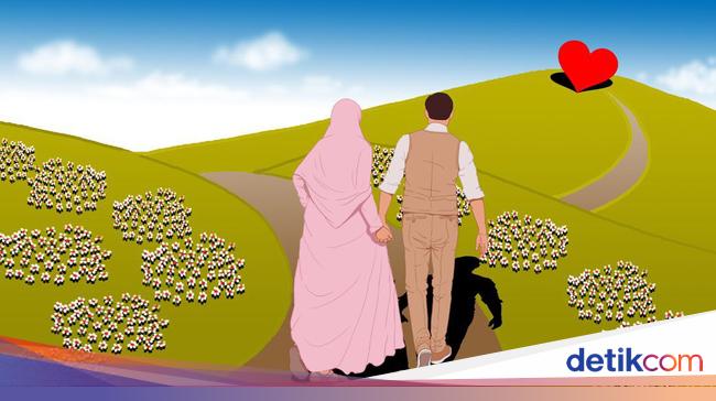 Pelbagai Upaya Pemohon Nikah Beda Agama untuk Mendapat Pengesahan Negara