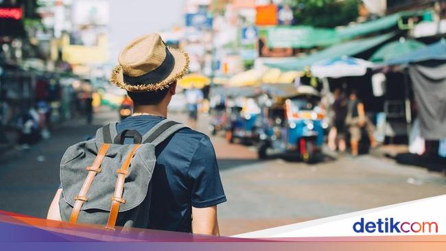 Kenaikan PPN dan Mobilitas Pariwisata