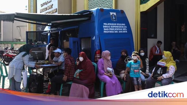 Cara Urus Dokumen Rusak/Hilang Akibat Bencana di Dukcapil