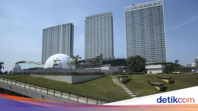 Jakarta Future Festival Digelar Besok di TIM, Dishub Terapkan Rekayasa Lalin