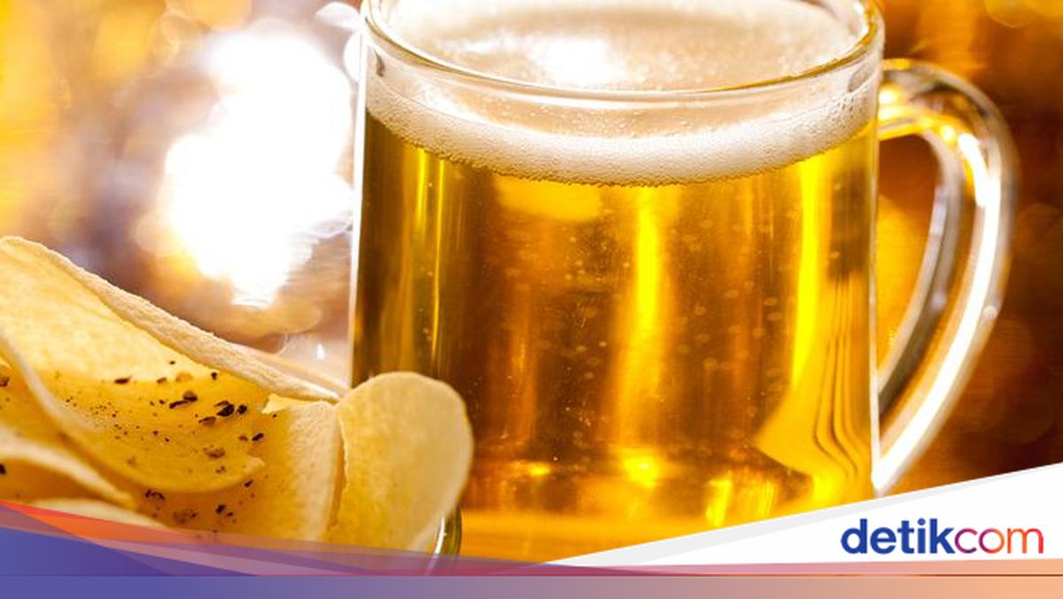 Apakah Bir 0% Alkohol Halal atau Haram?