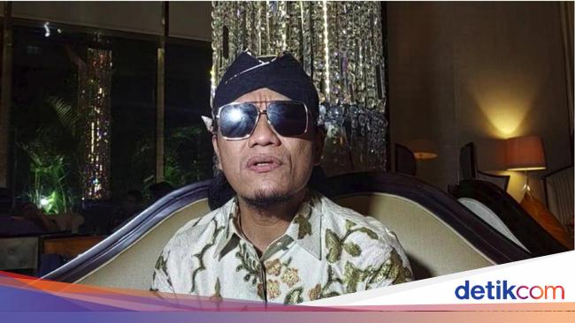 Gus Miftah denounced an alleged insult, promised to cooperate