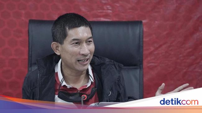 PDIP supports “Trash Drone” Heru Budi: no action in years