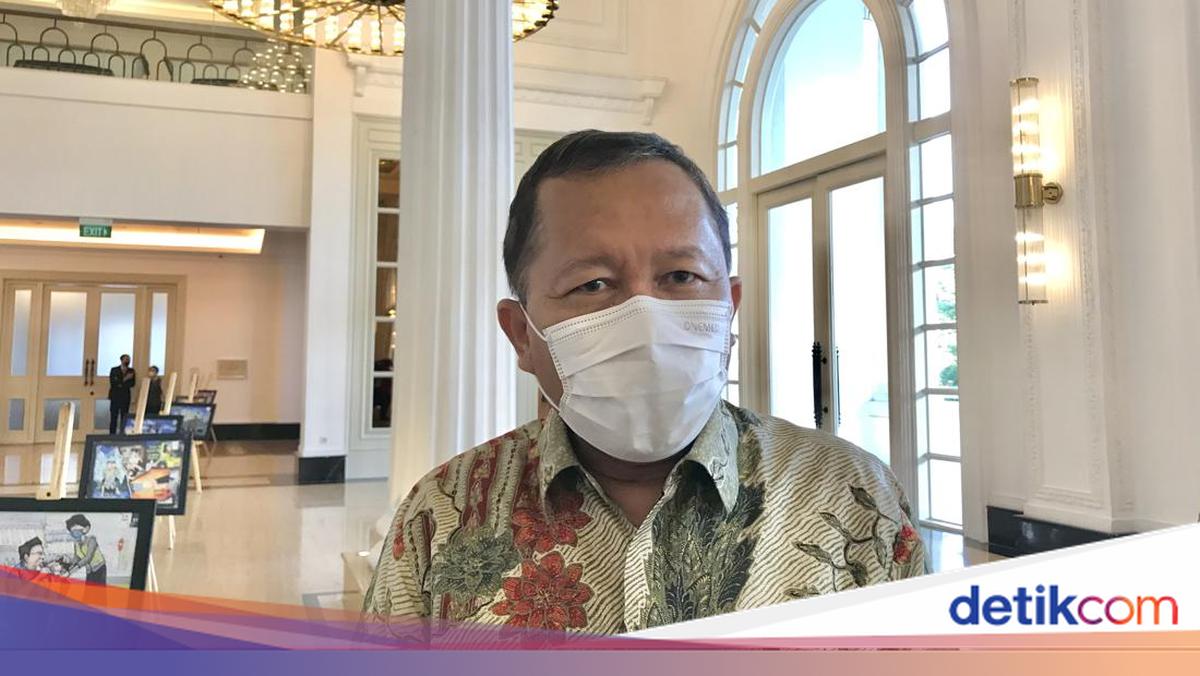 Arsul Sani Klaim Loyalis Suharso Tetap Ditampung Plt Ketum PPP Mardiono