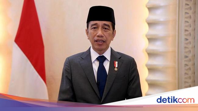 Jokowi Disappointed Myanmar Junta Executes 4 Political Prisoners to Death