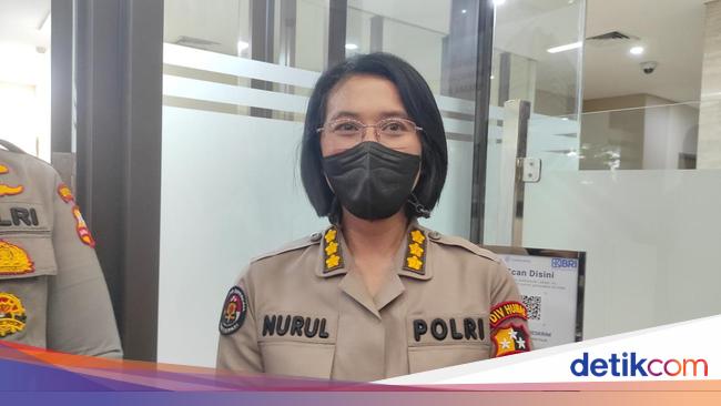 Police Respond to Lawyer Brigadier J Accusing Komnas HAM of Working for the Police