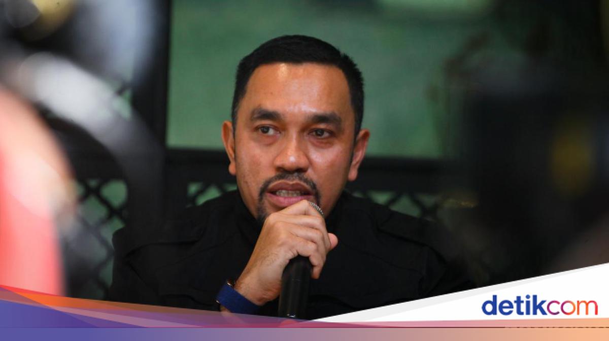 Aktivis KontraS Disiram Air Keras, Sahroni: Aksi Teror Tak Baik Bagi Demokrasi
