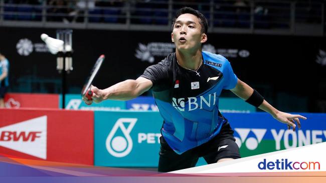 Malaysia Open 2022 Schedule Today: There’s Jonathan Vs Axelsen