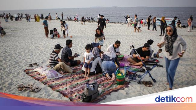 5 Pantai Terdekat dari Jakarta dan Rute Menuju ke Lokasi