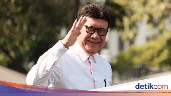 Colleagues Story of Tjahjo Kumolo’s Work While Being Jokowi’s Minister