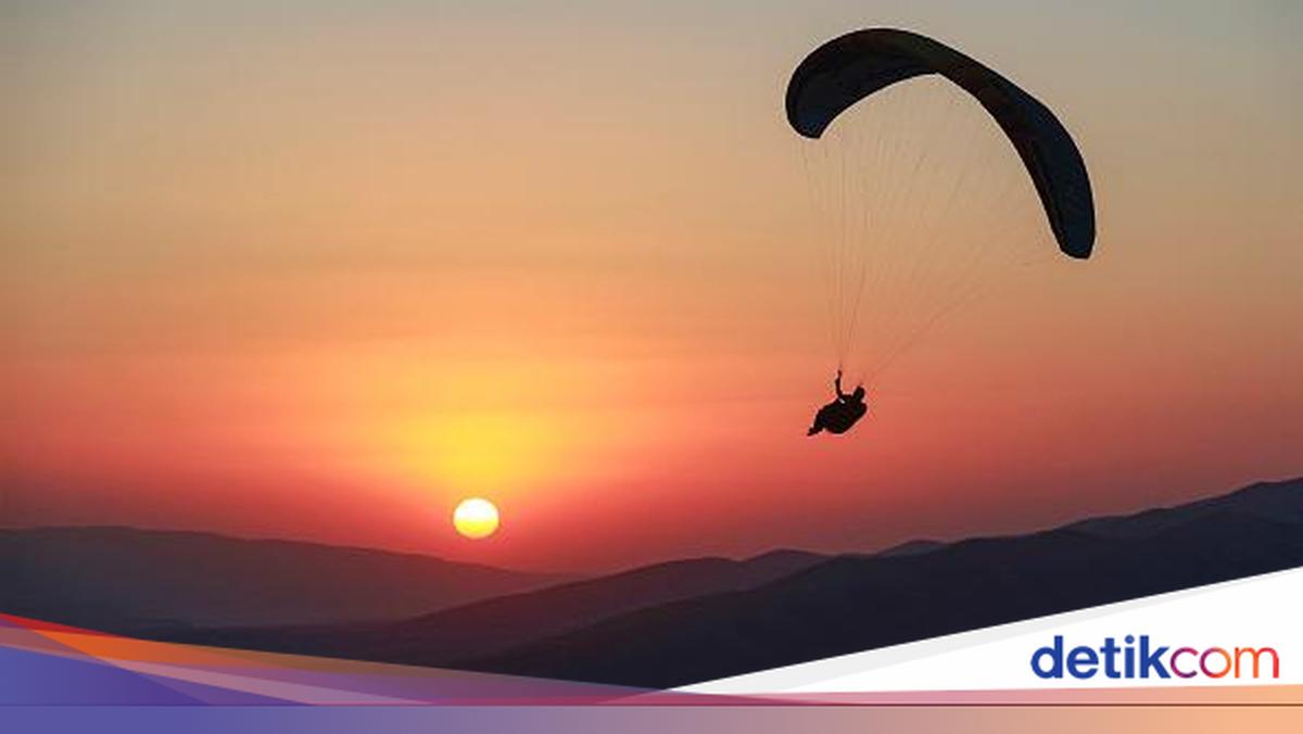 Turis Tewas Saat Paralayang, Terkuak Operator Tur Ilegal