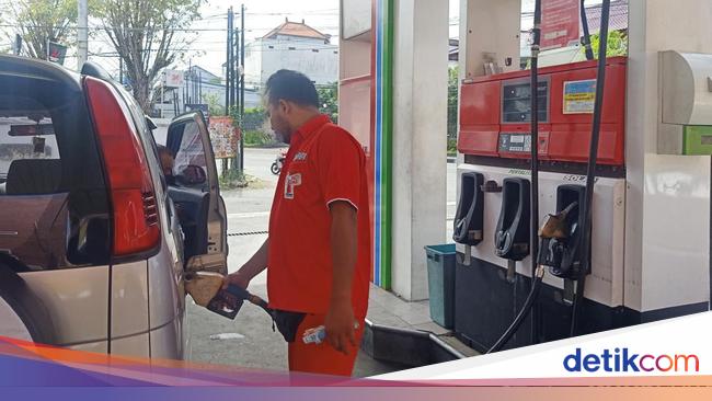 Pertamina Official Clarifies False Information on Gas Station Dispenser Nozzle Speed