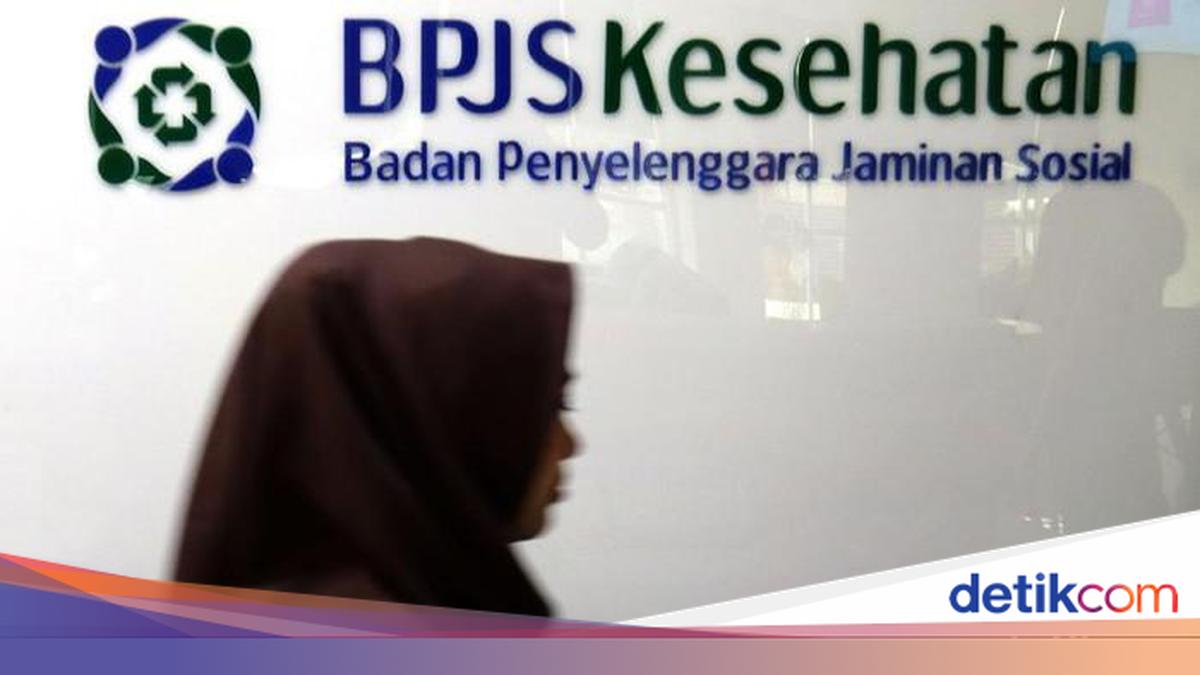 Penyakit Katastropik Serap Anggaran BPJS Terbesar 2025, Jantung Puncaki Daftar