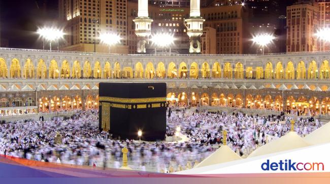 BPKH Terima Koreksi Kemenag soal Durasi Haji Malaysia Lebih Cepat dari RI