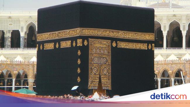 Bolehkah Ibadah Haji Lebih dari Satu Kali? Ini Penjelasannya Bolehkah Ibadah Haji Lebih dari Satu Kali? Ini Penjelasannya