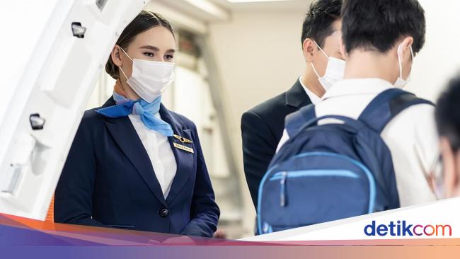 Mantan Pramugari: Influencer Adalah Penumpang Pesawat Terburuk