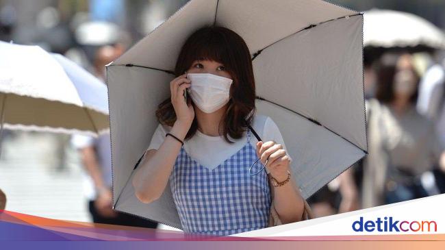 The story of Japanese citizens hit by extreme heat of 47 degrees Celsius