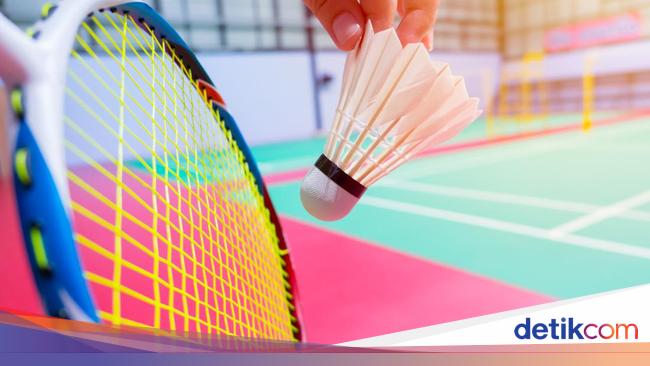 Complete Schedule of Badminton Branches at the 2023 SEA Games in Jakarta