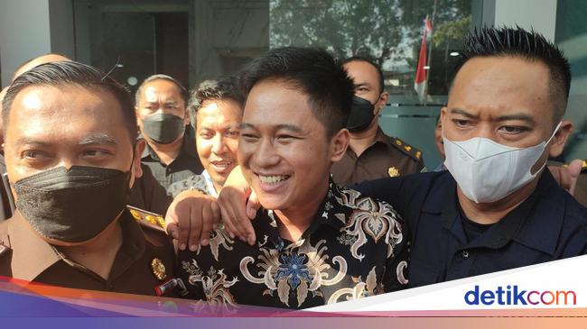 Kemewahan yang Tinggal Kenangan bagi Doni Salmanan