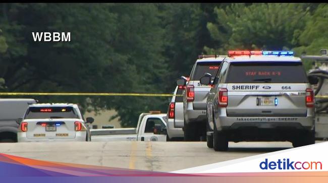 Shooting During US Independence Day Parade in Illinois, 6 Dead!