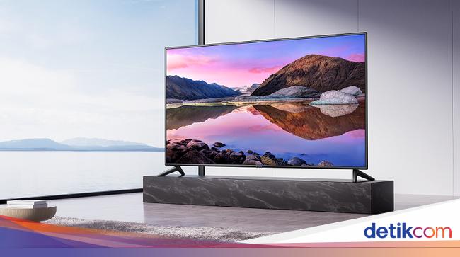 Телевизор xiaomi tv a2 черный