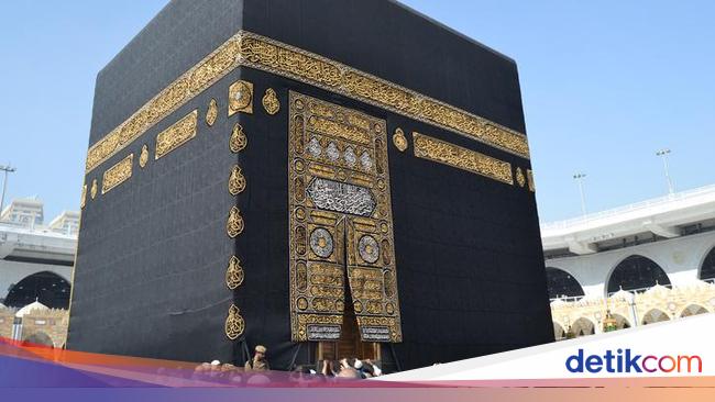 5 Facts about the Kaaba, Baitullah, which is the Qibla of Muslims in the World