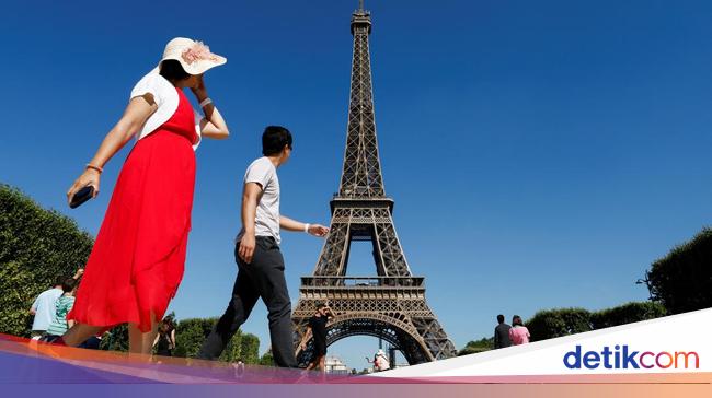 Paris Faces Bed Bug Invasion: Health Concerns Rise