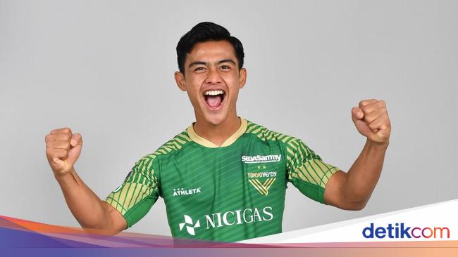 “Pratama Arhan Rumored to Move to Muangthong United from Tokyo Verdy: Latest Update and Insights”