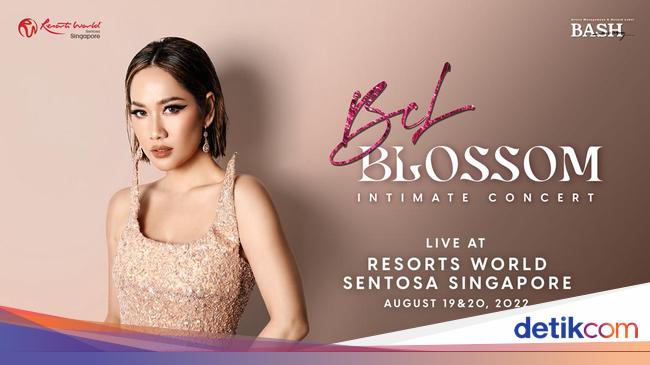 Konser BCL di RWS Singapura Hadirkan Aransemen Musik Baru