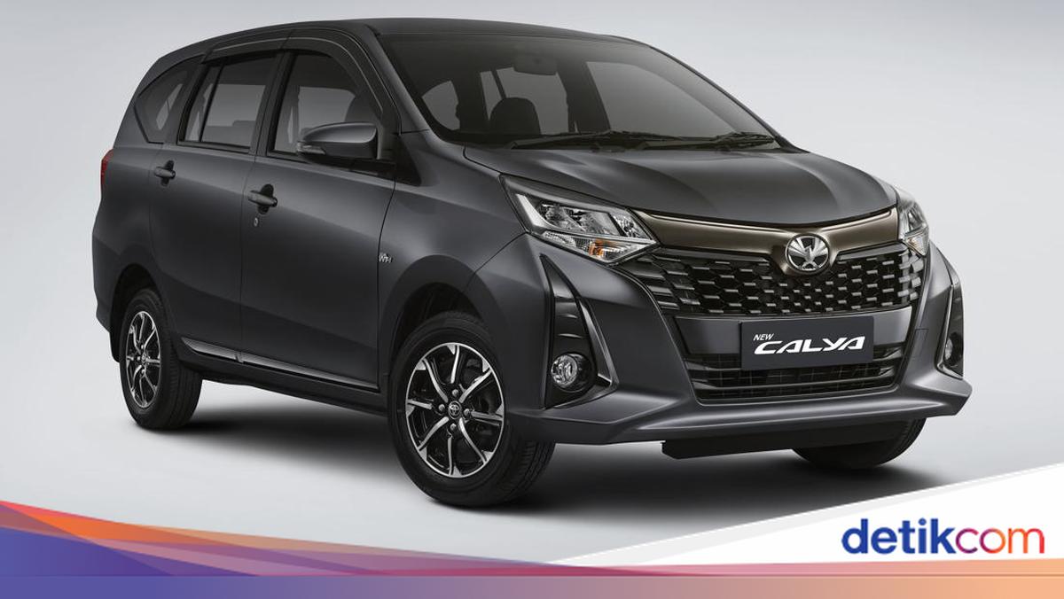 Mobil LCGC Kok Gak Ada Pilihan Hybrid Sih? Ini Jawabannya