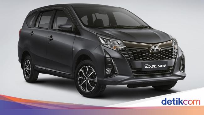 Mobil LCGC Tak 'Low Cost' Lagi, Kok Bisa?