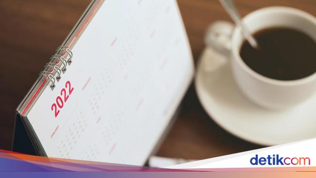 Besok Libur Apa? Cek Penjelasannya di Sini