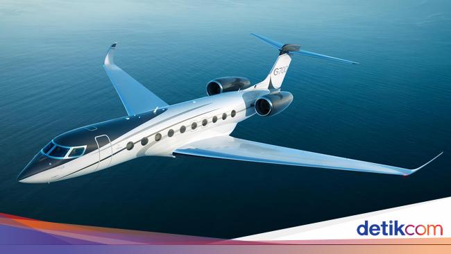 House Chooses to Rent, Elon Musk Buys New Private Jet Feels Like a Five Star Hotel