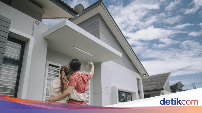 Bank BTN offers Mass Mortgage Contract for Millennials to Own Homes Easily