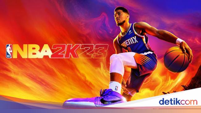 Sony Reveals June 2023 PS Plus Free Games List Including NBA 2K23 and More