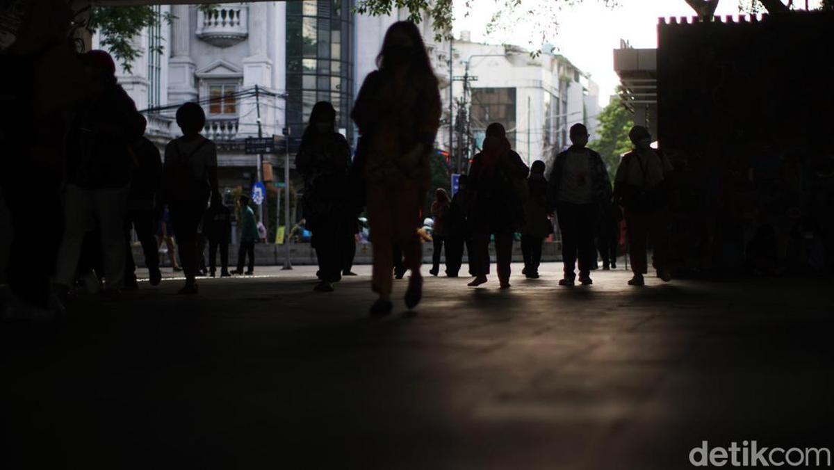 Ramai Laporan Penyakit Mirip COVID Melonjak Sebulan Terakhir, Dinkes DKI Buka Suara