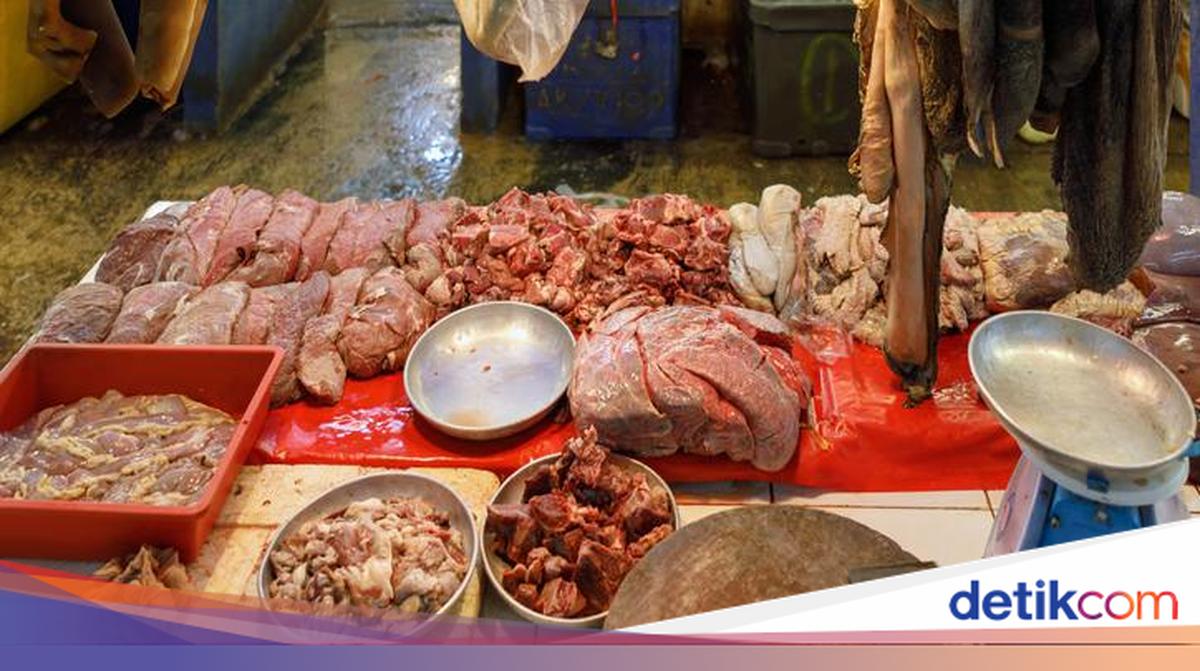 7 Jenis Jeroan Sapi Beserta Cara Memasaknya agar Empuk dan Tidak Bau