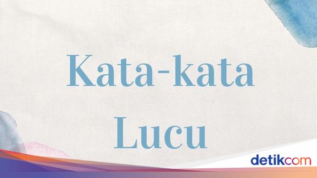 kata kata patah hati lucu dan gokil