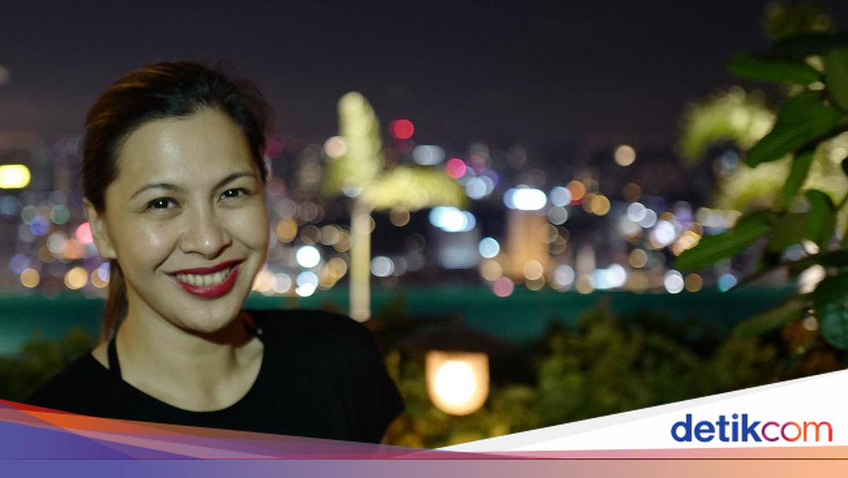 Perasaan Istri Vincent Rompies Lihat Anak Sukses Ikuti Summer Camp Como