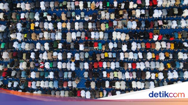 Catat! Ini 10 Amalan Sunnah di Hari Raya Idul Adha