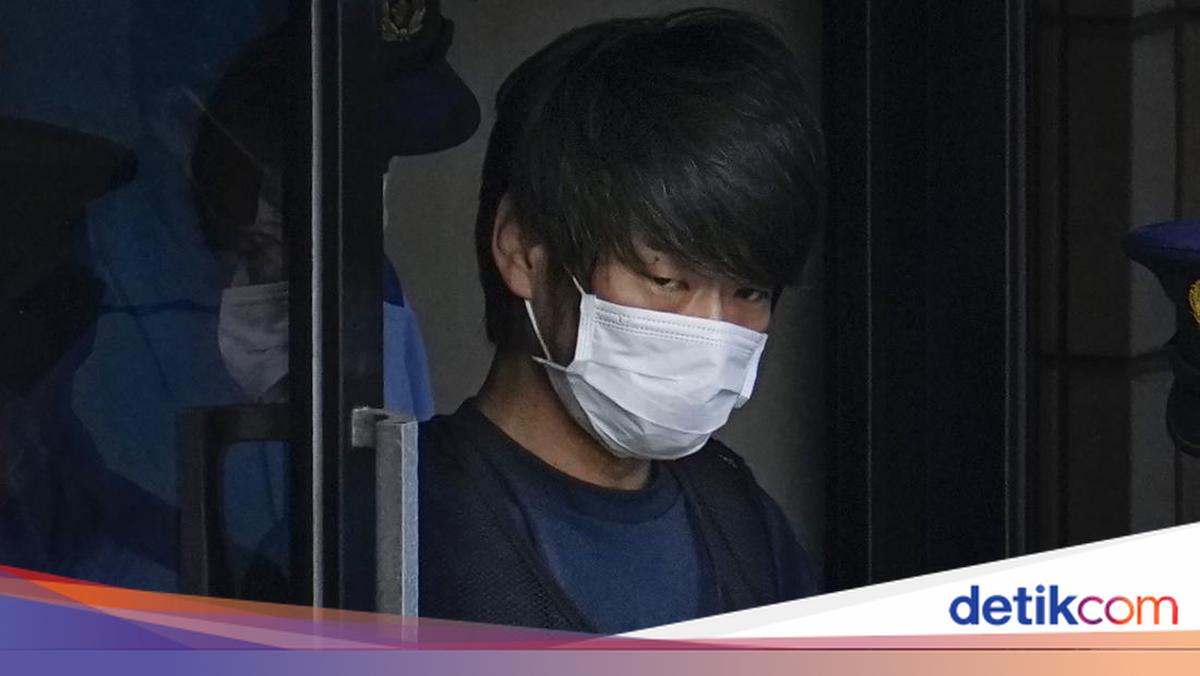 Life Imprisonment for Shinzo Abe Killer